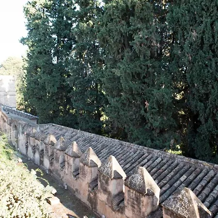 Casa Callejon Del Agua * Siviglia