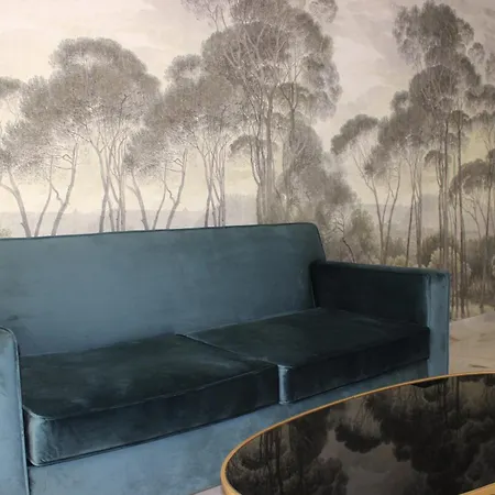 San Clemente House Apartment Seville