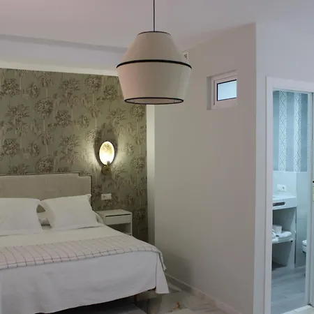 San Clemente House * Seville