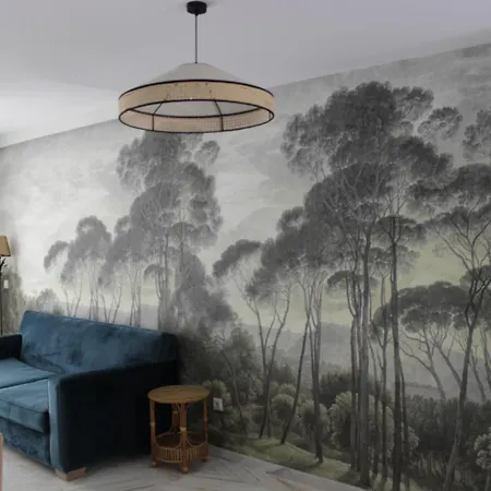 San Clemente House *