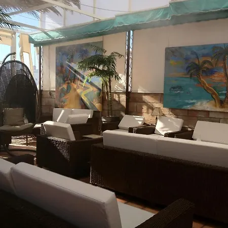 Guest house Charming Espacio Azahar