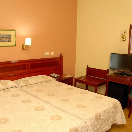 Hotel Gravina 51 4*