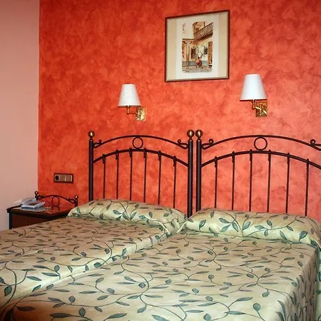Gravina 51 Hotel Sevilla