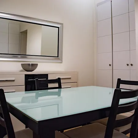 Apartment Spinola *