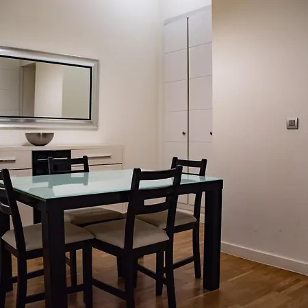 Apartment Spinola Seville