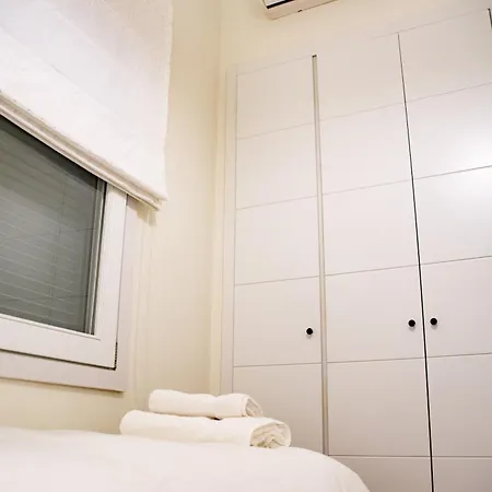 Apartment Spinola