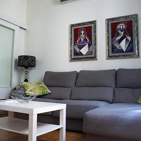 Apartment Spinola *