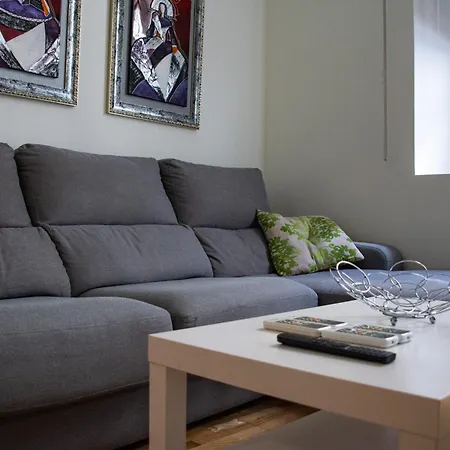 Apartment Spinola Seville