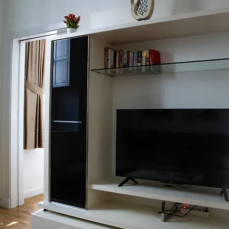 Apartment Spinola