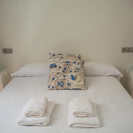 Spinola Apartment Seville