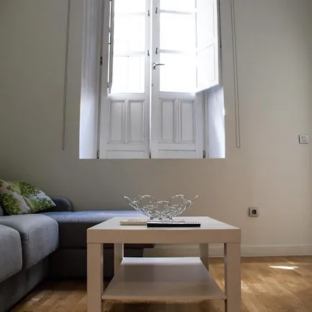 Spinola Apartment *