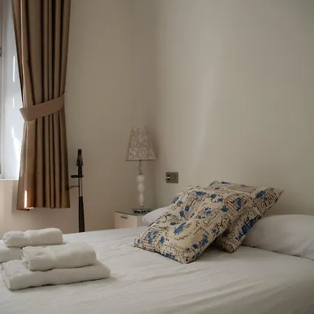 Apartment Spinola Seville