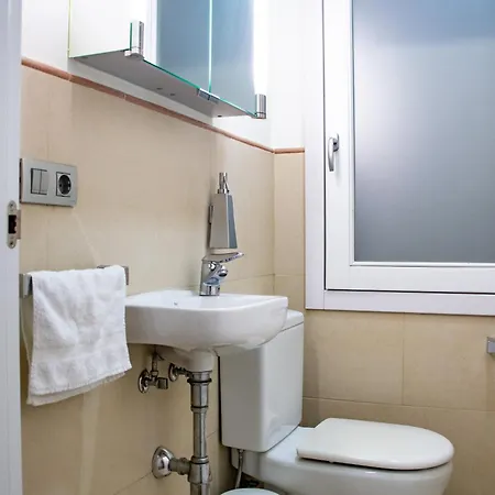 Spinola Apartment