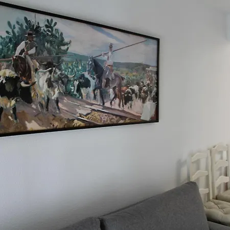 Wish Campana De Appartement