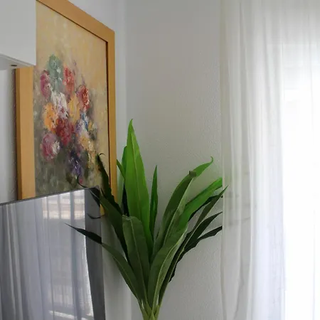 Wish Campana De Apartamento Sevilla