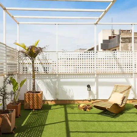 Veoapartment Real Carreteria Apartment *