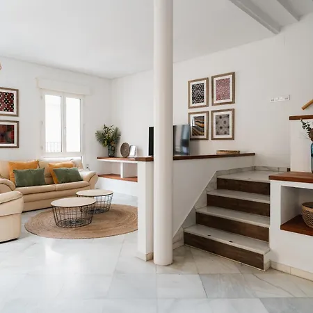 Apartment Veoapartment Real Carreteria Seville