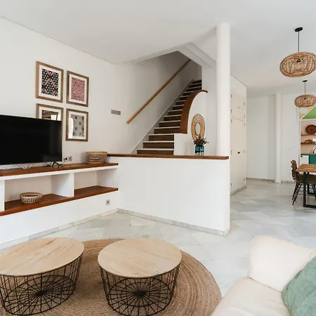 Veoapartment Real Carreteria Apartment *