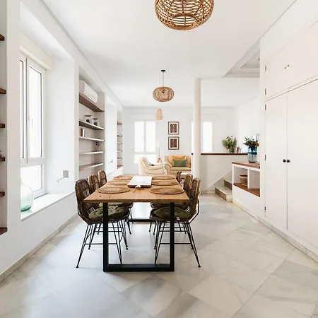 Veoapartment Real Carreteria Seville