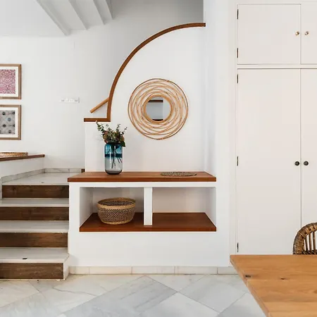 Veoapartment Real Carreteria * Seville