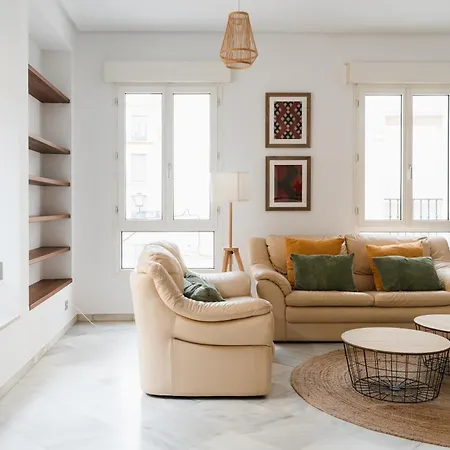 Veoapartment Real Carreteria * Seville