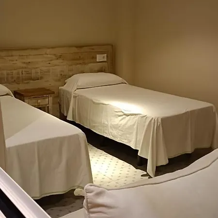 Pureza Triana 88 Apartamento Sevilha