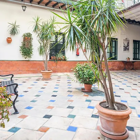 Alohamundi Lumbreras I Apartamento