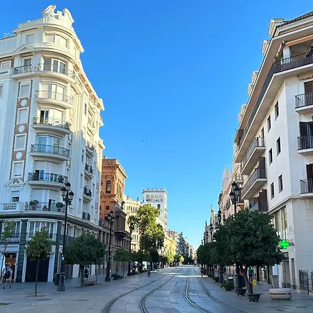 Apartment Puerta De Jerez Ii (adults Only) *