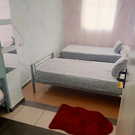 Sevilladream Севилья