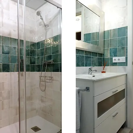 Veoapartment Santa Cruz Apartment Seville