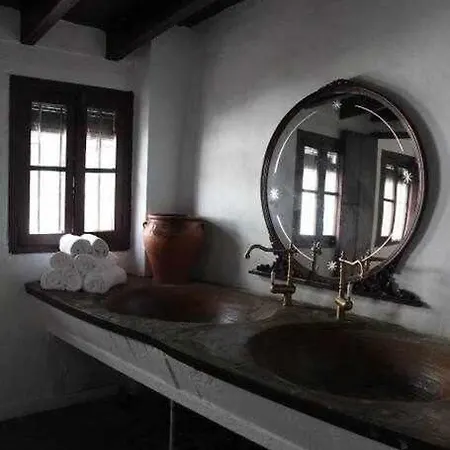 Casa Palacio Del Siglo Xviii En Centro Seville