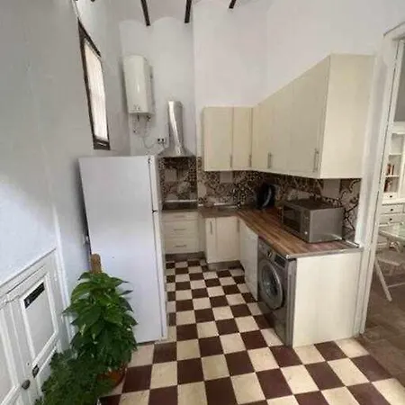 Casa Palacio Del Siglo Xviii En Centro