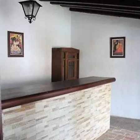 Casa Palacio Del Siglo Xviii En Centro * Seville
