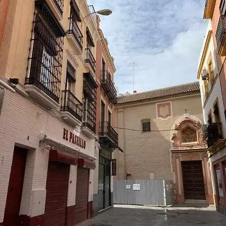 Holiday home Casa Palacio Del Siglo Xviii En Centro *