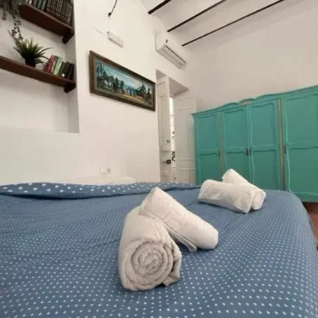 Casa Palacio Del Siglo Xviii En Centro *
