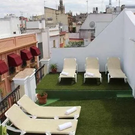 Holiday home Casa Palacio Del Siglo Xviii En Centro