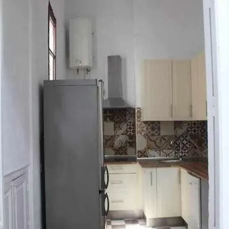 Holiday home Casa Palacio Del Siglo Xviii En Centro Seville