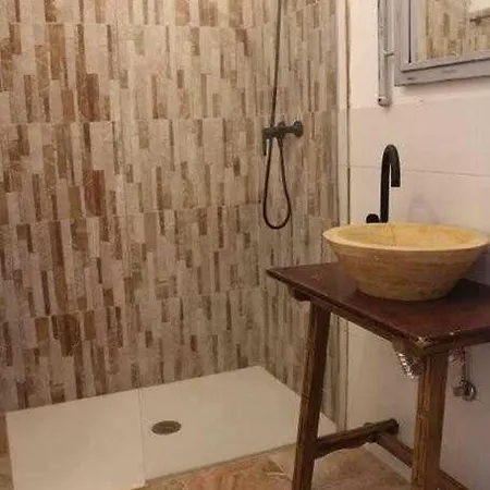 Casa Palacio Del Siglo Xviii En Centro Holiday home Seville