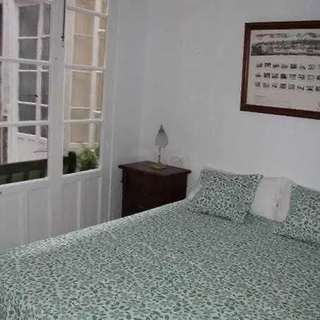 Casa Palacio Del Siglo Xviii En Centro *