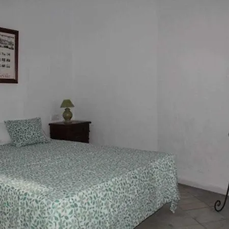 Holiday home Casa Palacio Del Siglo Xviii En Centro Seville