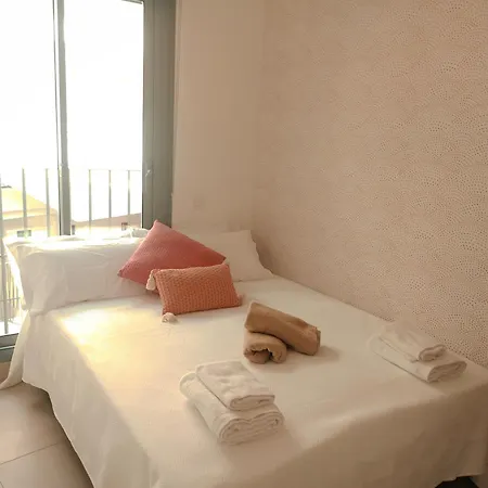 Luxury Penthouse With Private Pool Setas Monument Apartment