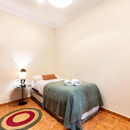 Aoa Gardens Family House Apartment