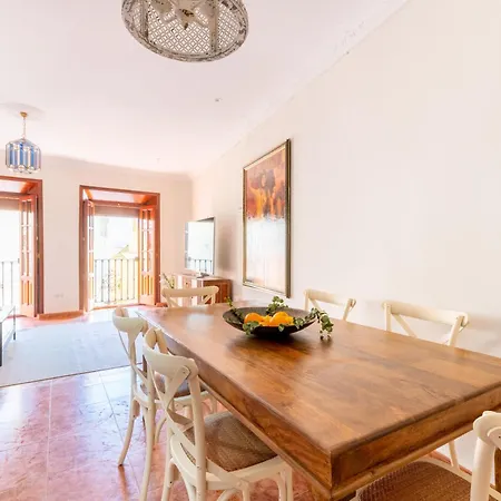 Aoa Gardens Family House Apartment