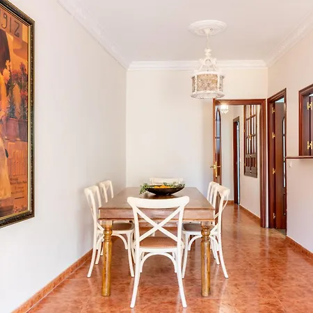Aoa Gardens Family House Apartment *