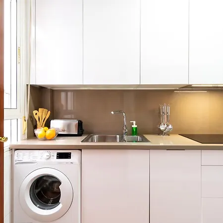 Aoa Gardens Family House Apartment