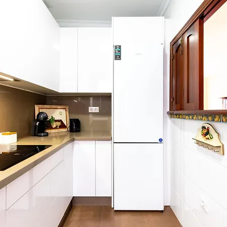 Apartment Aoa Gardens Family House