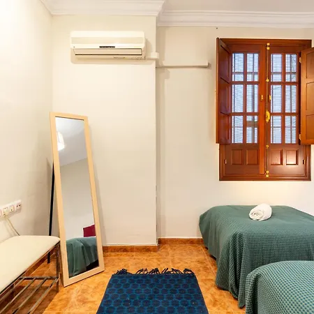 Apartment Aoa Gardens Family House