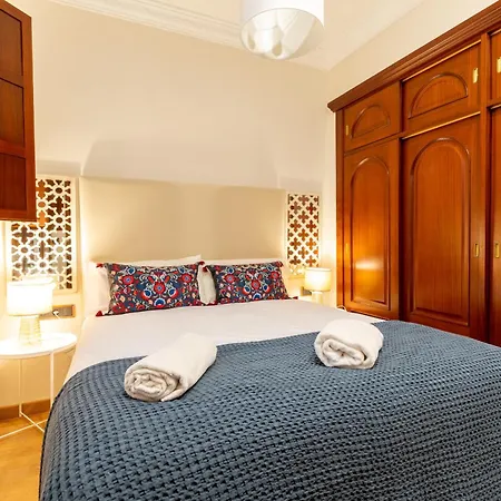 Aoa Gardens Family House Apartment