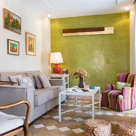 Magno Santo Tomas Apartamento