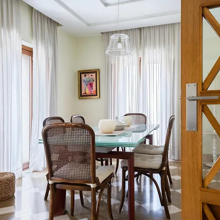 Magno Santo Tomas Apartamento